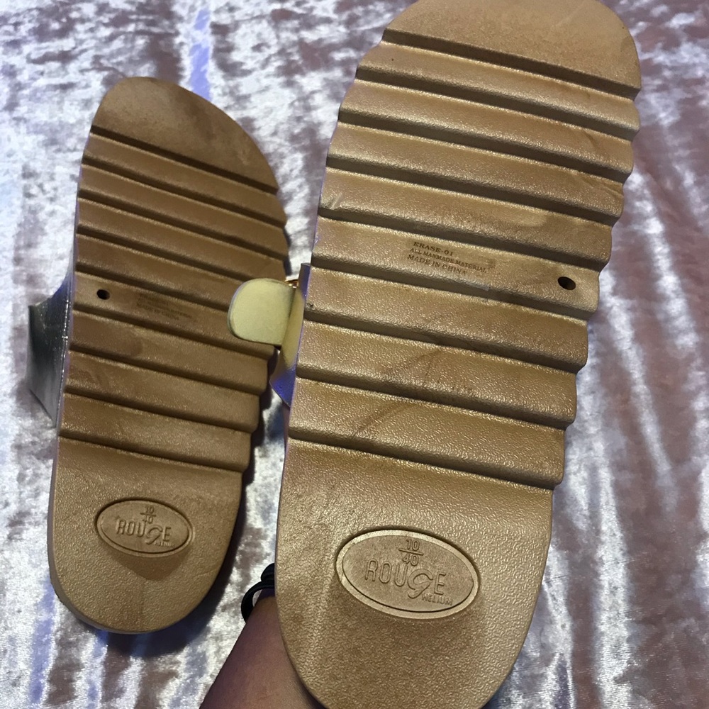 Sandals - Picture 2 of 2
